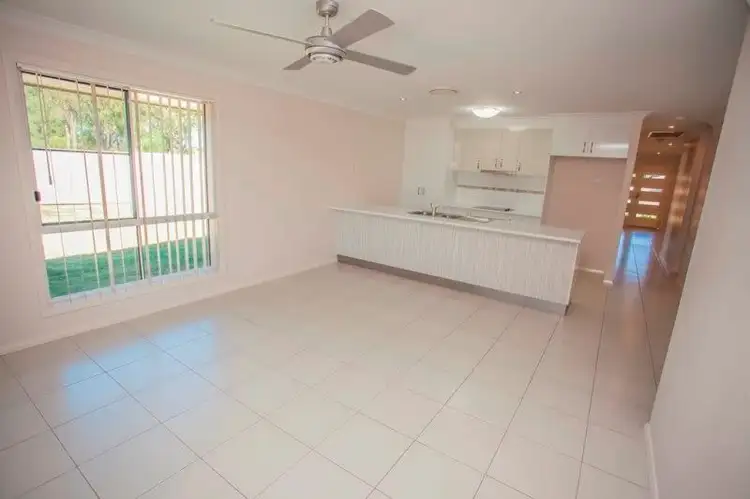 Second view of Homely house listing, 31 Price Street, Chinchilla QLD 4413