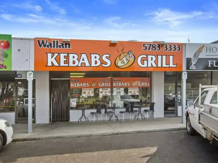 5/41-43 High Street, Wallan VIC 3756