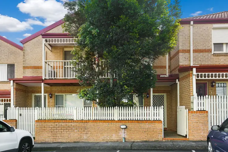 11/3-5 Concord Avenue, Concord West NSW 2138