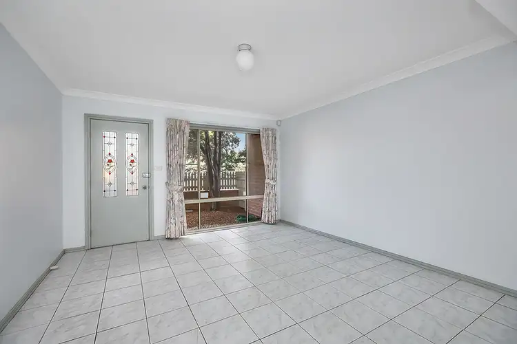 Second view of Homely townhouse listing, 11/3-5 Concord Avenue, Concord West NSW 2138