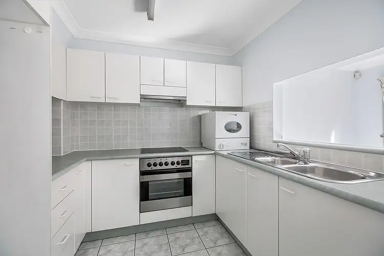 Third view of Homely townhouse listing, 11/3-5 Concord Avenue, Concord West NSW 2138