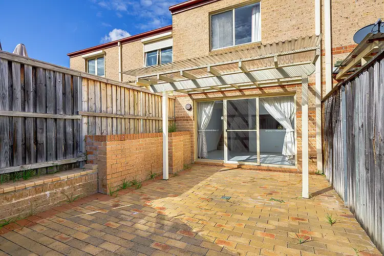 Fourth view of Homely townhouse listing, 11/3-5 Concord Avenue, Concord West NSW 2138