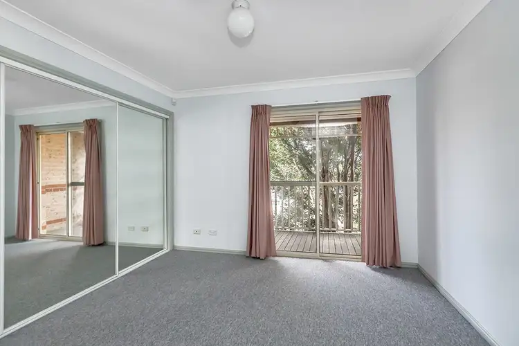 Fifth view of Homely townhouse listing, 11/3-5 Concord Avenue, Concord West NSW 2138