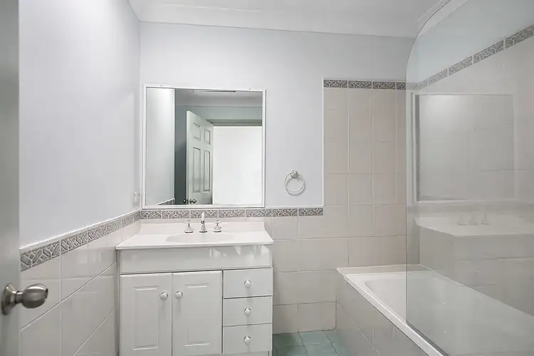 Sixth view of Homely townhouse listing, 11/3-5 Concord Avenue, Concord West NSW 2138