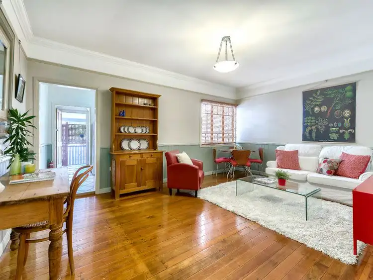 5/45 Browning Street, South Brisbane QLD 4101