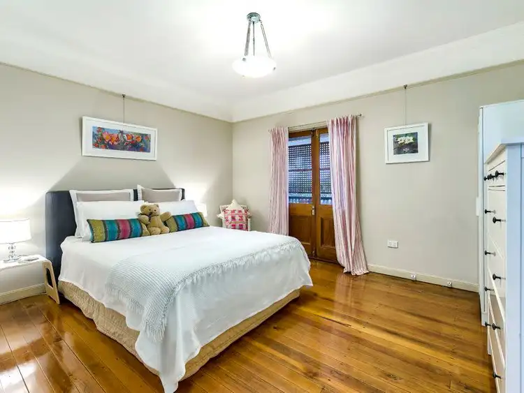 Fifth view of Homely unit listing, 5/45 Browning Street, South Brisbane QLD 4101