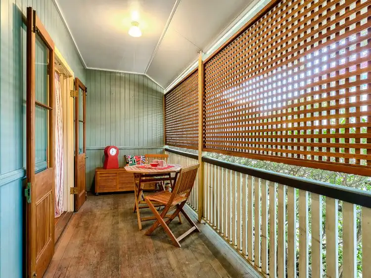 Sixth view of Homely unit listing, 5/45 Browning Street, South Brisbane QLD 4101