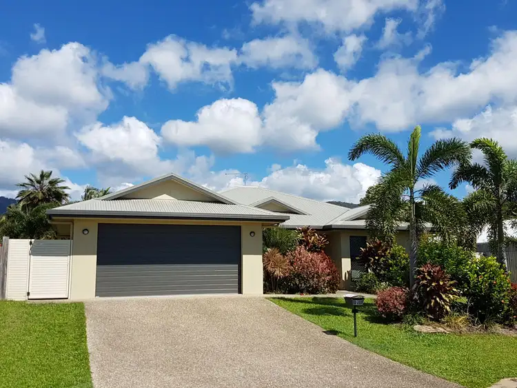 21 Como Close, Kewarra Beach QLD 4879