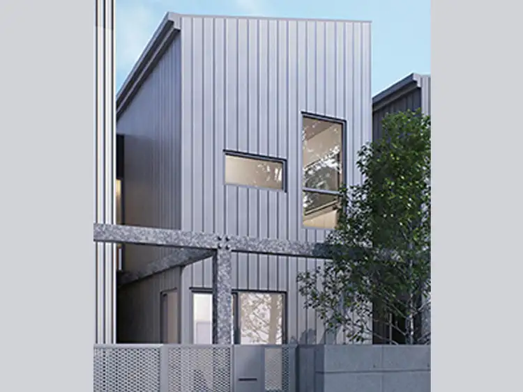 Address available on request