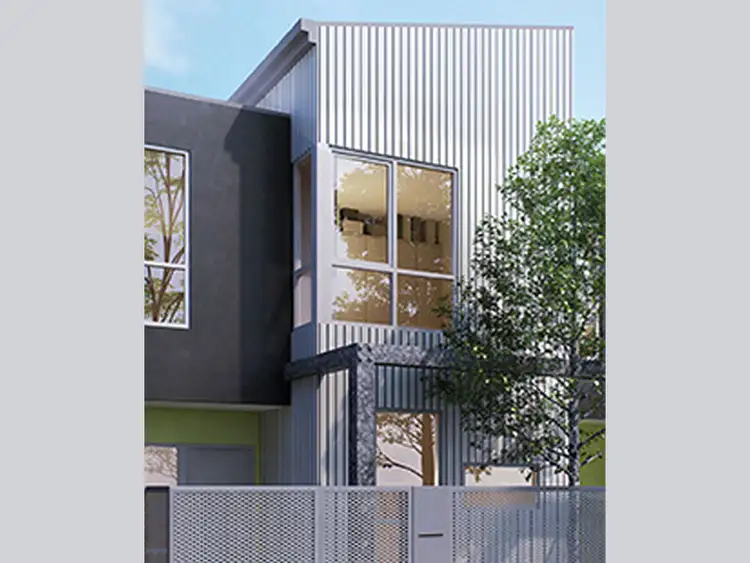 Address available on request