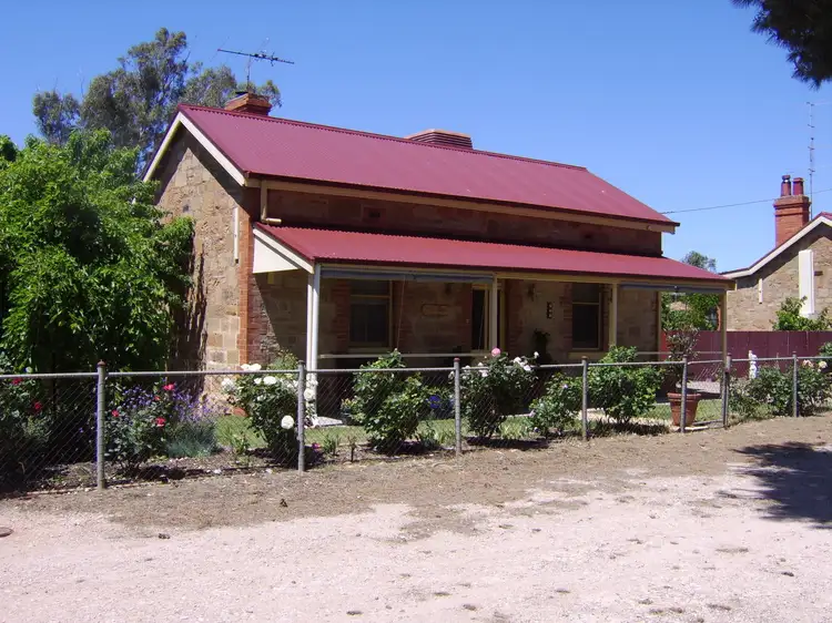 Main view of Homely house listing, 103 Oval Avenue, Brinkworth SA 5464