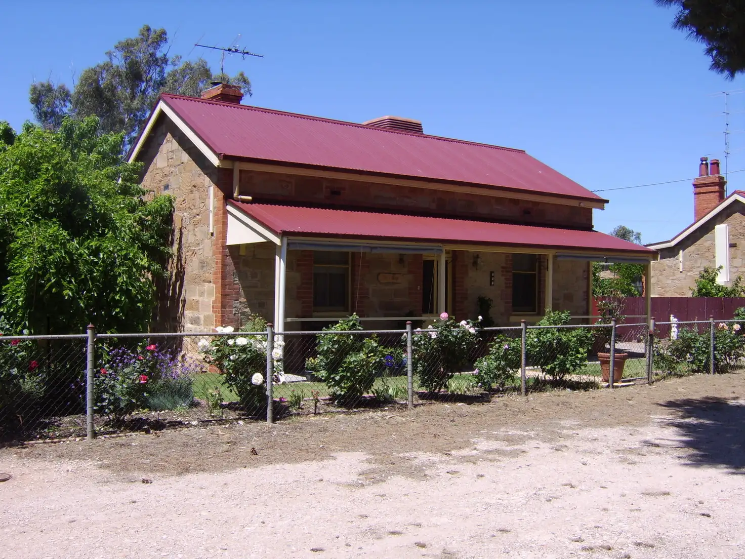 Main view of Homely house listing, 103 Oval Avenue, Brinkworth SA 5464