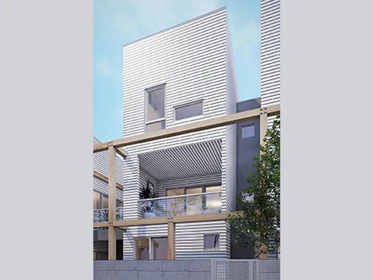 Lot 61 - TAYA CNR Murnong Street and Lawler Street, Point Cook VIC 3030