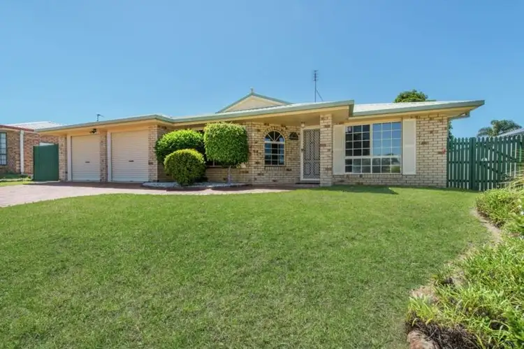 49 Moore Crescent, Wilsonton QLD 4350