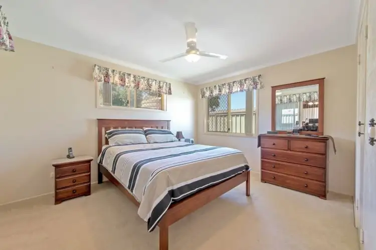 Sixth view of Homely house listing, 49 Moore Crescent, Wilsonton QLD 4350