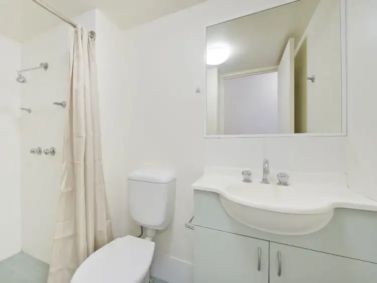 Second view of Homely unit listing, 615/104 Margaret Street, Brisbane City QLD 4000