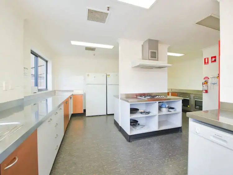 Fifth view of Homely unit listing, 615/104 Margaret Street, Brisbane City QLD 4000