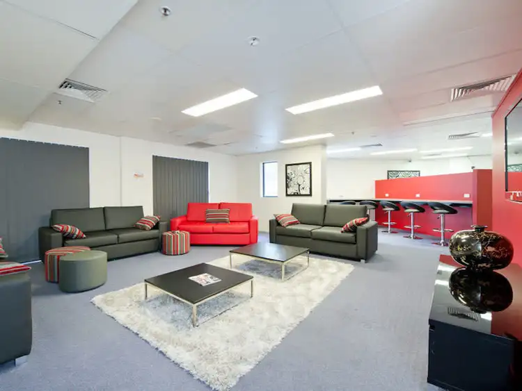 Sixth view of Homely unit listing, 615/104 Margaret Street, Brisbane City QLD 4000