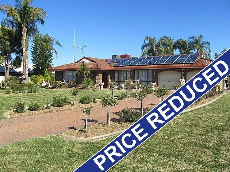 10 Green Street, Bourke NSW 2840