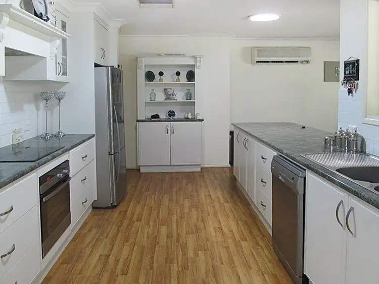 Second view of Homely house listing, 10 Green Street, Bourke NSW 2840