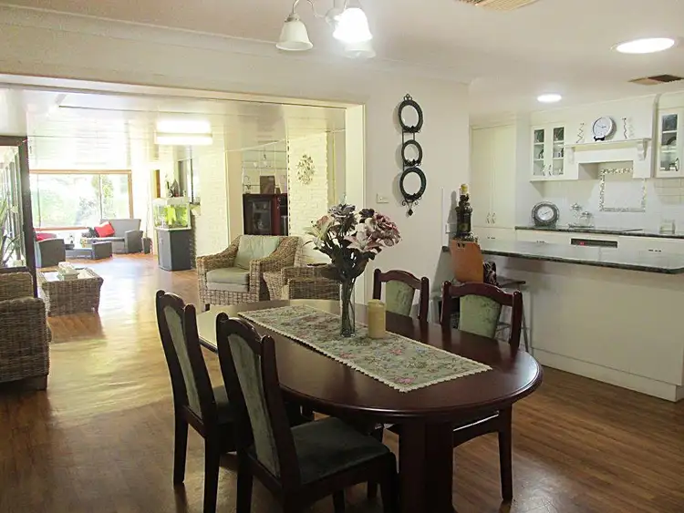 Fourth view of Homely house listing, 10 Green Street, Bourke NSW 2840