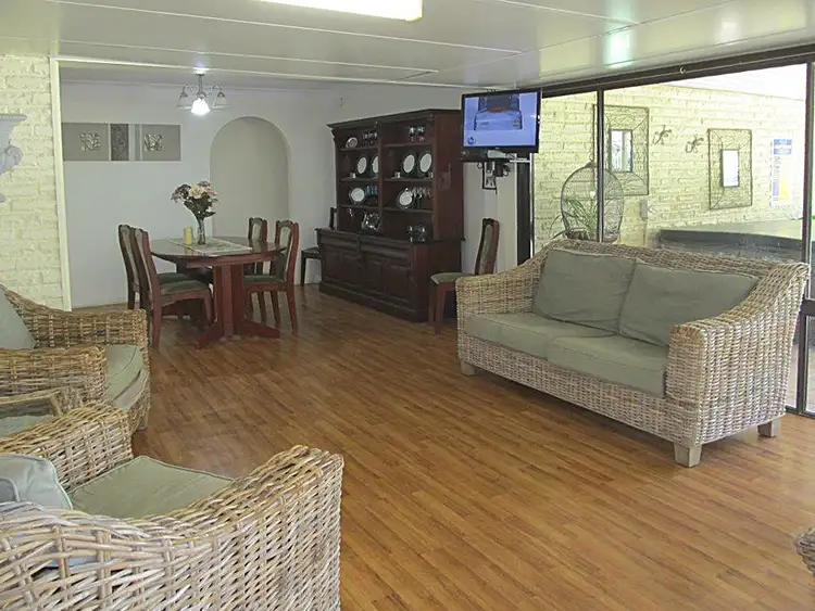 Fifth view of Homely house listing, 10 Green Street, Bourke NSW 2840