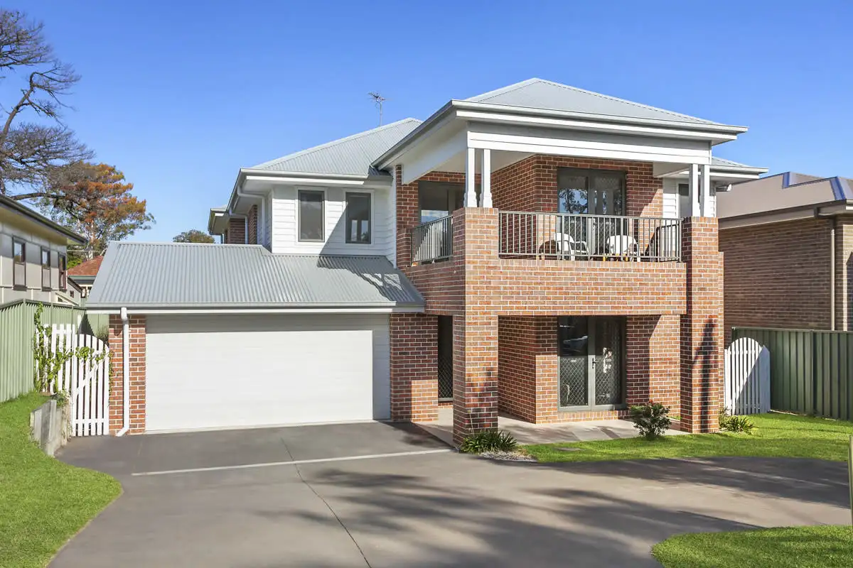 Main view of Homely house listing, 12 McAlister Avenue, Engadine NSW 2233