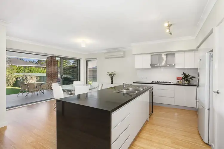 Third view of Homely house listing, 12 McAlister Avenue, Engadine NSW 2233