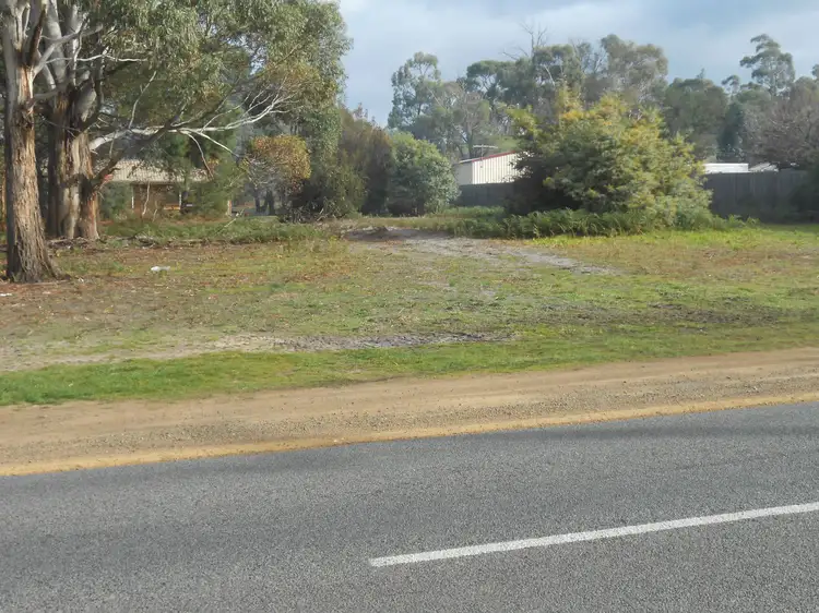 Main view of Homely land listing, 9 Reeve Street, Campania TAS 7026