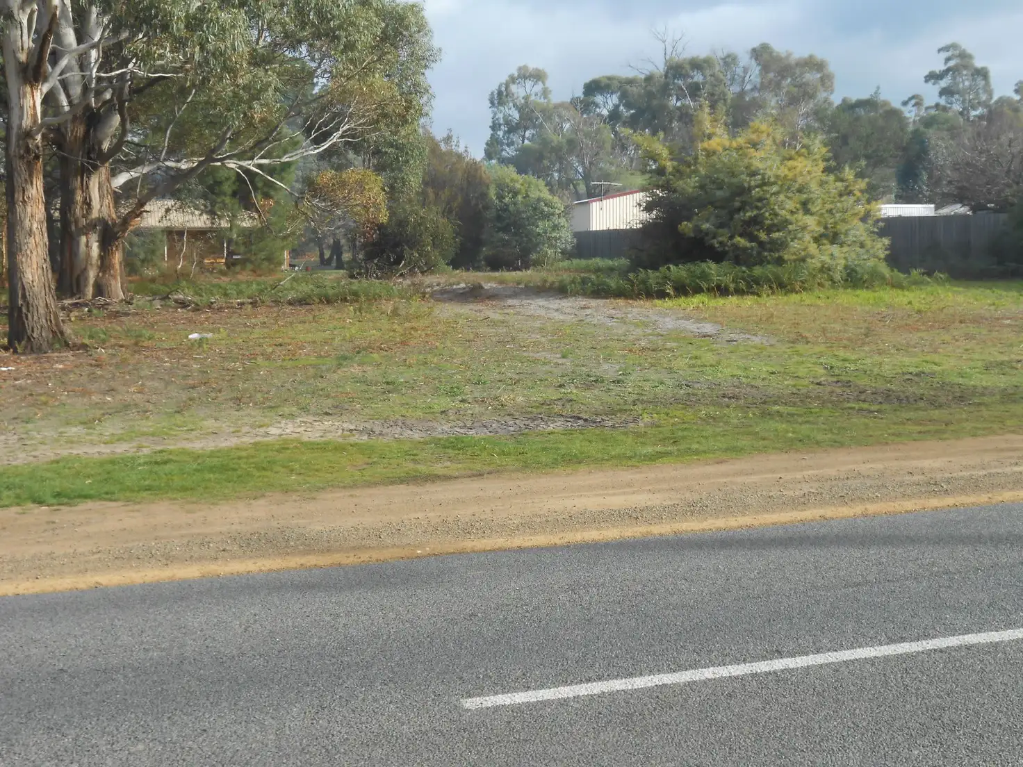 Main view of Homely land listing, 9 Reeve Street, Campania TAS 7026