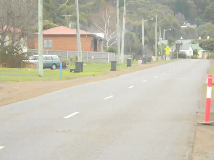 Second view of Homely land listing, 9 Reeve Street, Campania TAS 7026
