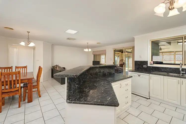 Third view of Homely house listing, 102 Kaloona Drive, Bourkelands NSW 2650