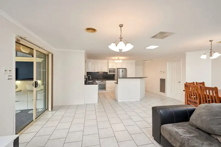 Fourth view of Homely house listing, 102 Kaloona Drive, Bourkelands NSW 2650