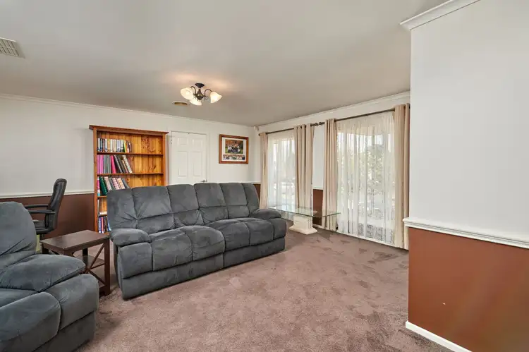 Fifth view of Homely house listing, 102 Kaloona Drive, Bourkelands NSW 2650