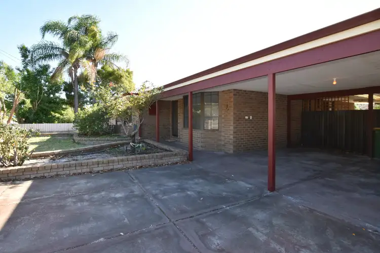 54 Kingsford Way