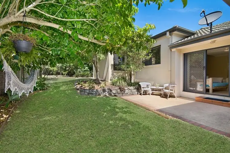 Second view of Homely house listing, 38 Oceania Court, Yamba NSW 2464