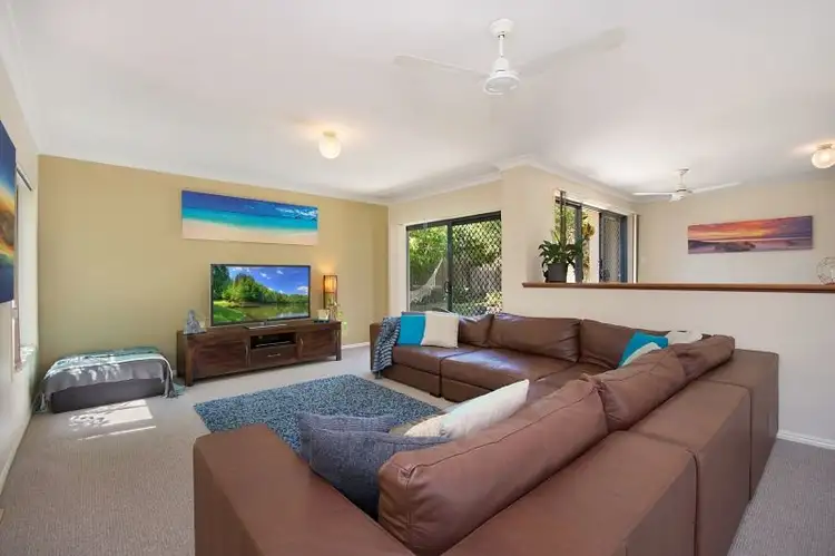 Third view of Homely house listing, 38 Oceania Court, Yamba NSW 2464