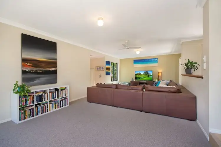 Fourth view of Homely house listing, 38 Oceania Court, Yamba NSW 2464