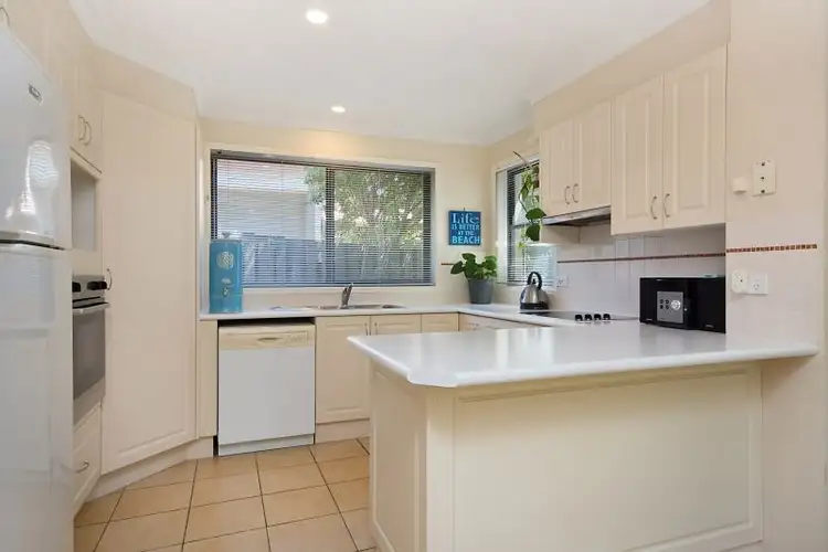 Fifth view of Homely house listing, 38 Oceania Court, Yamba NSW 2464