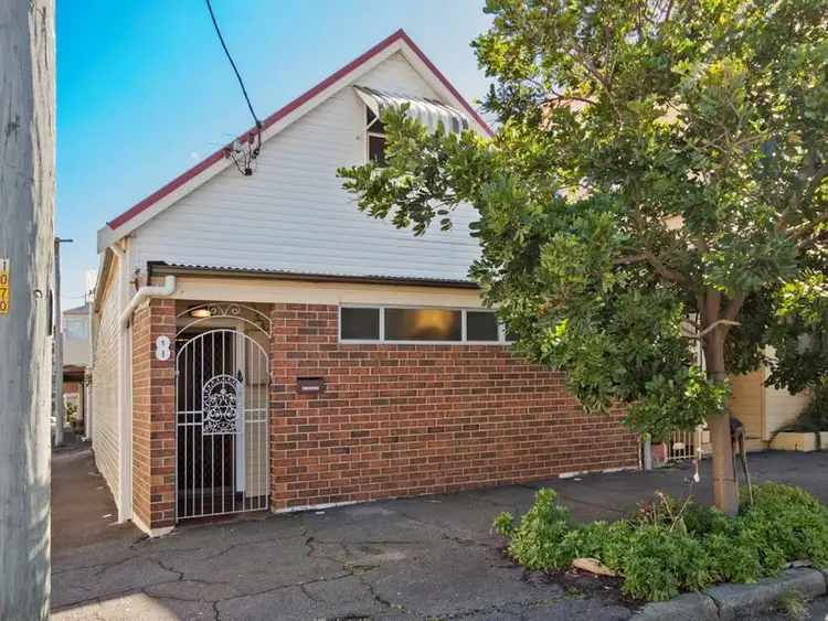 Third view of Homely house listing, 8 Zaara Street, Newcastle East NSW 2300