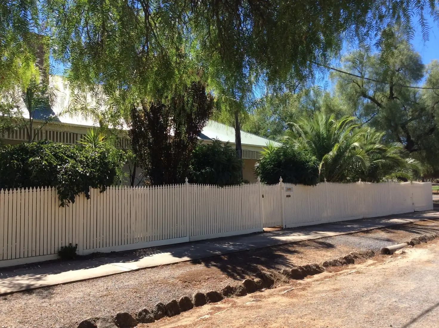 Main view of Homely house listing, 11 Oconnor Street, Wycheproof VIC 3527