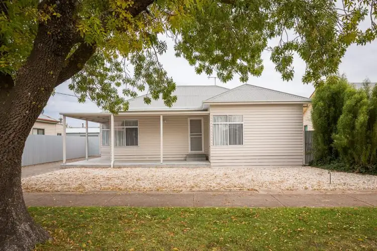 Main view of Homely house listing, 19 Edward Street, Horsham VIC 3400