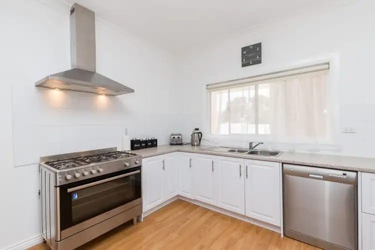 Second view of Homely house listing, 19 Edward Street, Horsham VIC 3400