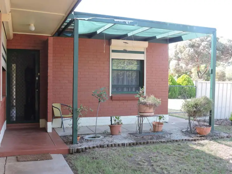 Second view of Homely semi-detached listing, Address available on request