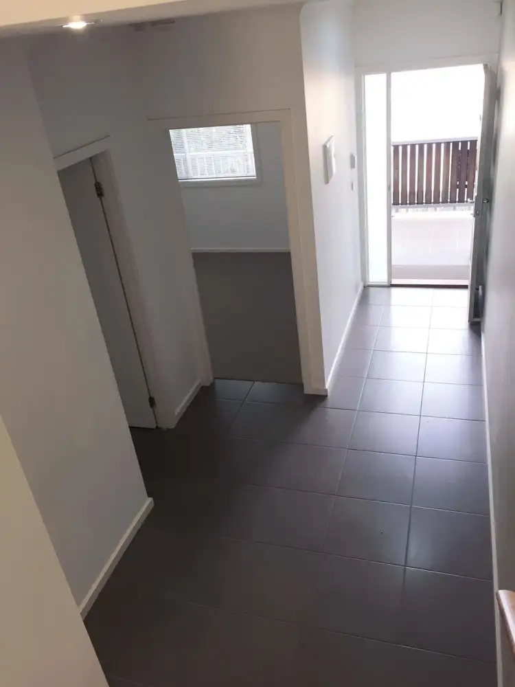 Third view of Homely apartment listing, 3/150 Middle Street, Hadfield VIC 3046
