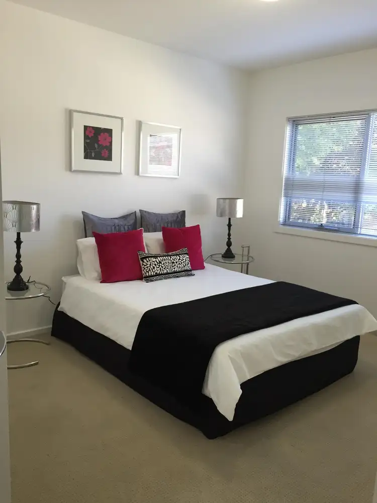 Fourth view of Homely apartment listing, 3/150 Middle Street, Hadfield VIC 3046