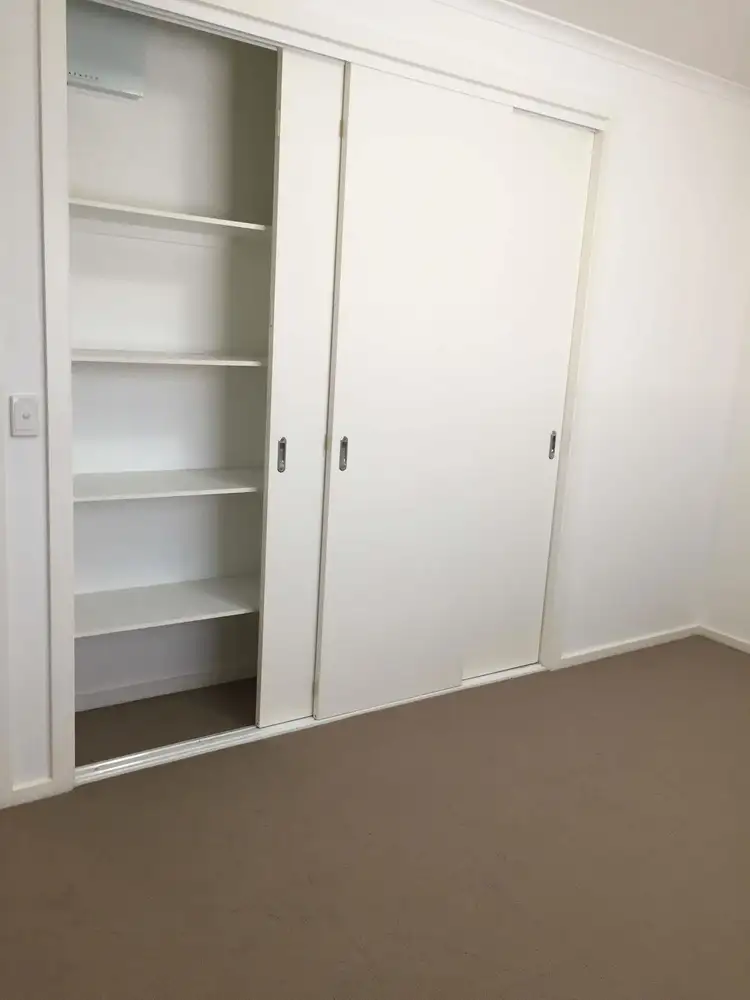 Fifth view of Homely apartment listing, 3/150 Middle Street, Hadfield VIC 3046