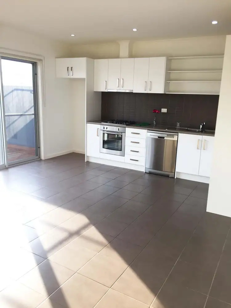 Sixth view of Homely apartment listing, 3/150 Middle Street, Hadfield VIC 3046