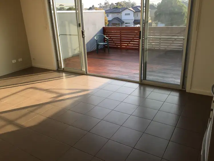 Seventh view of Homely apartment listing, 3/150 Middle Street, Hadfield VIC 3046