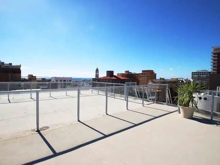 21/45 Bolton Street, Newcastle NSW 2300
